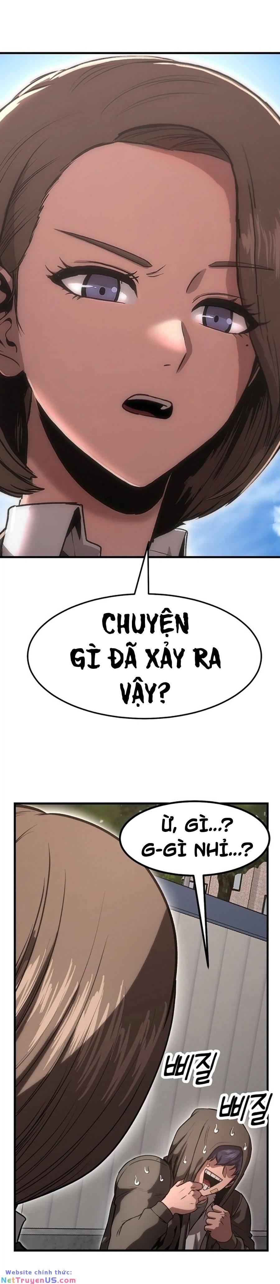 Kết hôn với kẻ thù cũ, chúng tôi trở thành cặp đôi mạnh nhất chapter 4 20