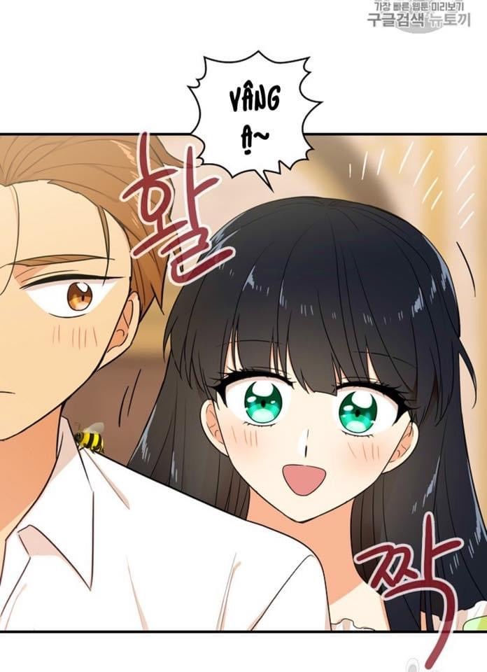 xuyên không trở thành mẹ của nhân vật phản diện chapter 22 25