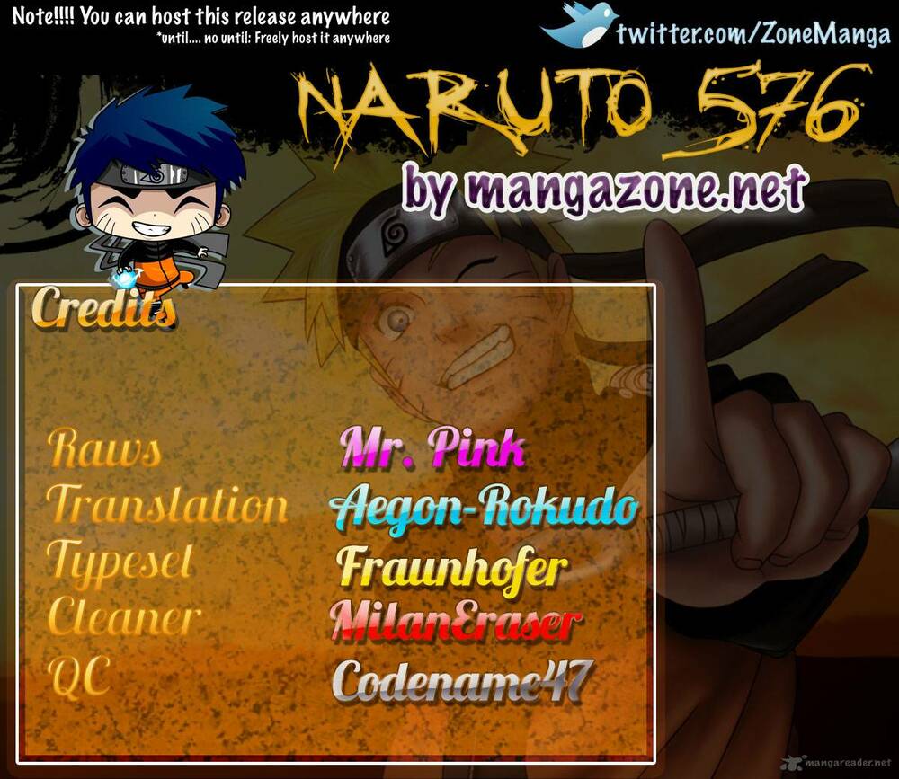 naruto - cửu vĩ hồ ly chapter 576 20