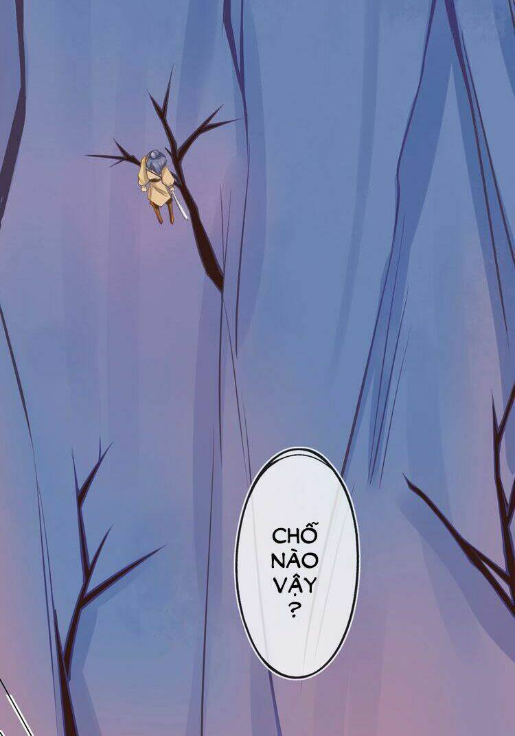 bổn vương phi có roi trong tay chapter 2 5