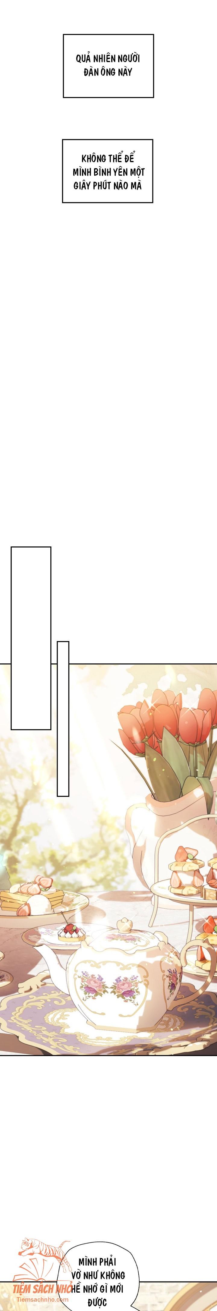 cha, con không muốn kết hôn đâu chapter 54 26