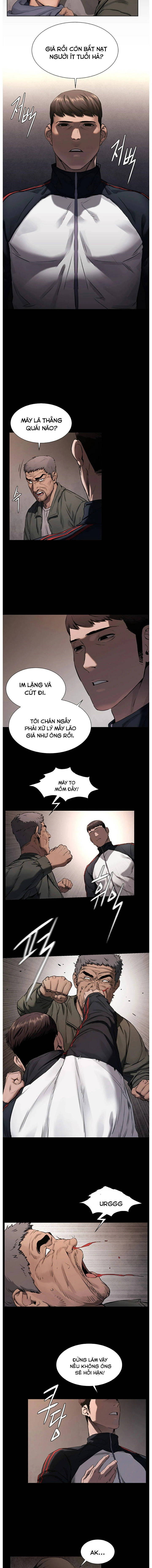 vương quốc của tôi chapter 191 5