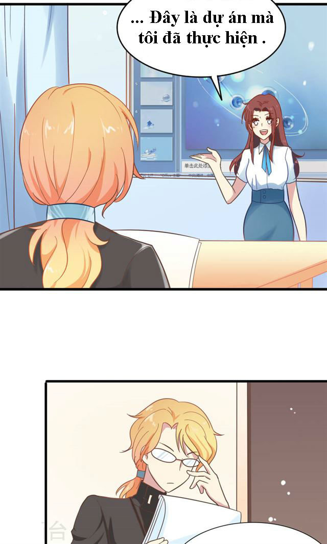 cô dâu của ma cà rồng chapter 10 9