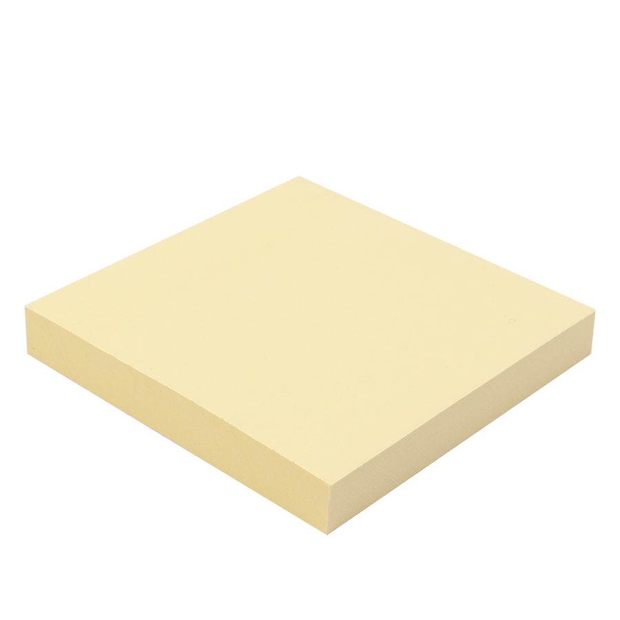 Lốc 6 Xấp Giấy Note Beautone - Vàng
