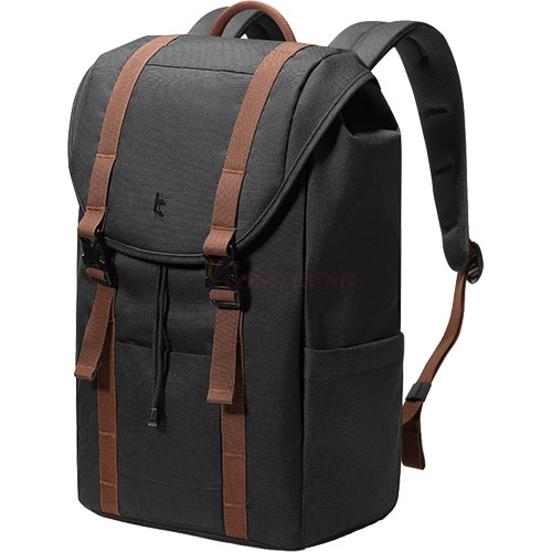 Ba lô Tomtoc VintPack-TA1 Laptop Backpack 17L 16 inch TA1S1 - Hàng chính hãng
