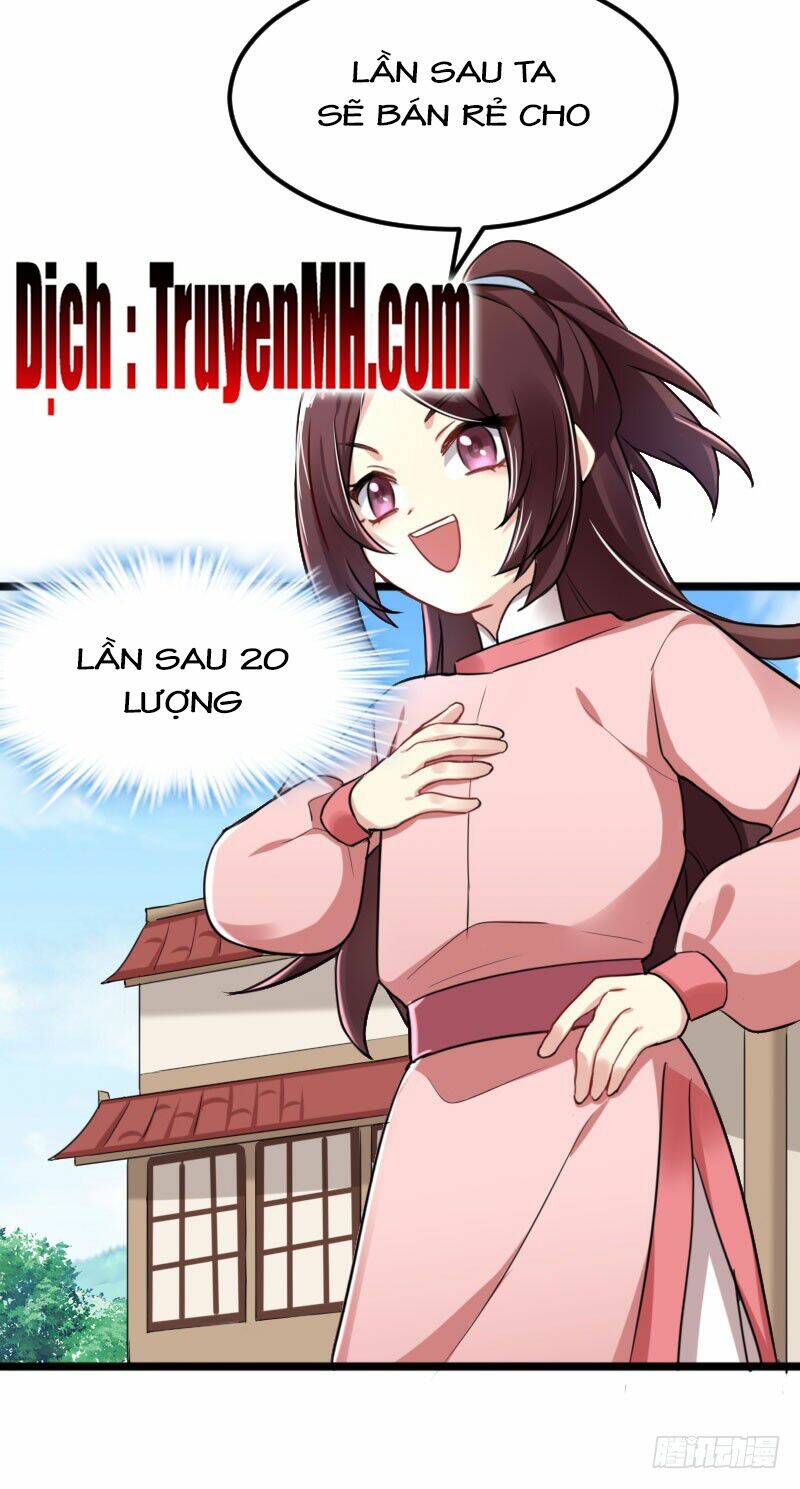 bạo lực tiếu thôn cô chapter 56 5