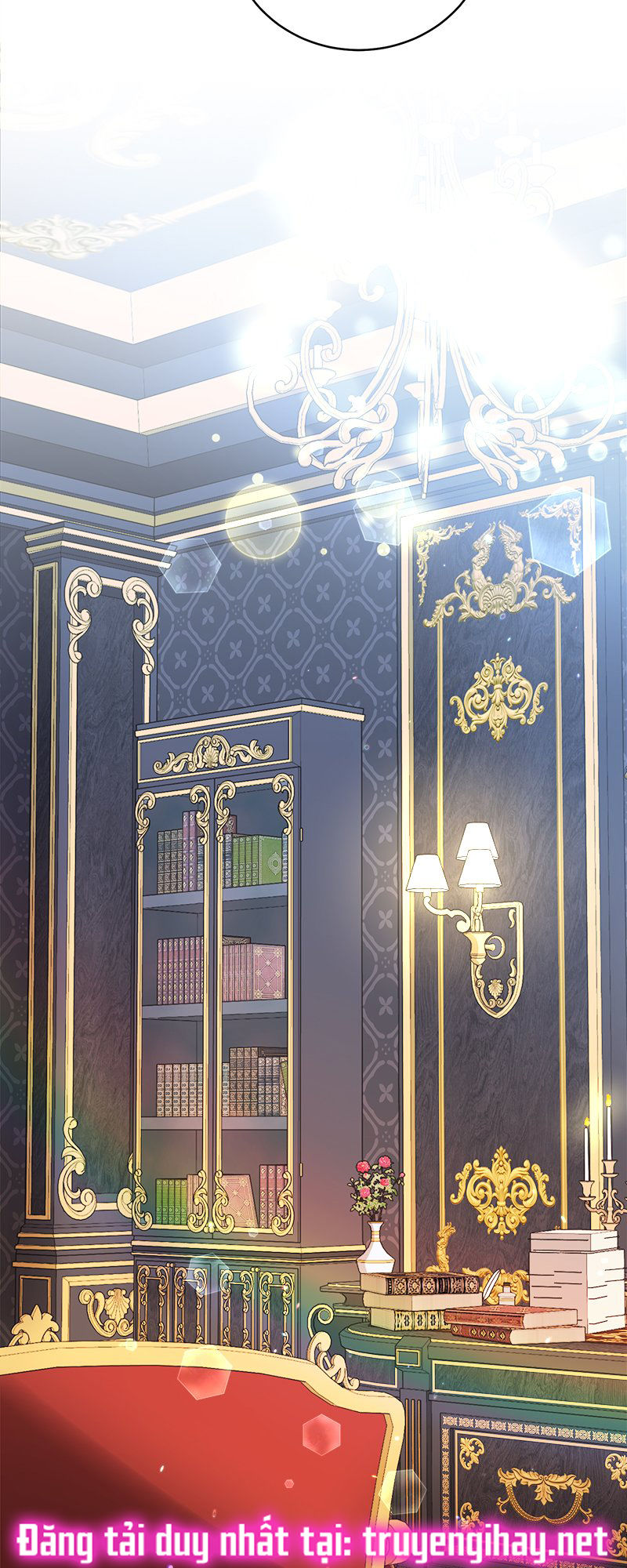 chàng nam phụ kia thực ra là con gái chapter 5 34