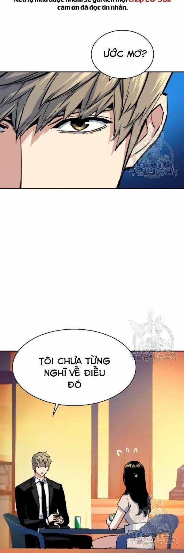 bạn học tôi là lính đánh thuê chapter 77 34
