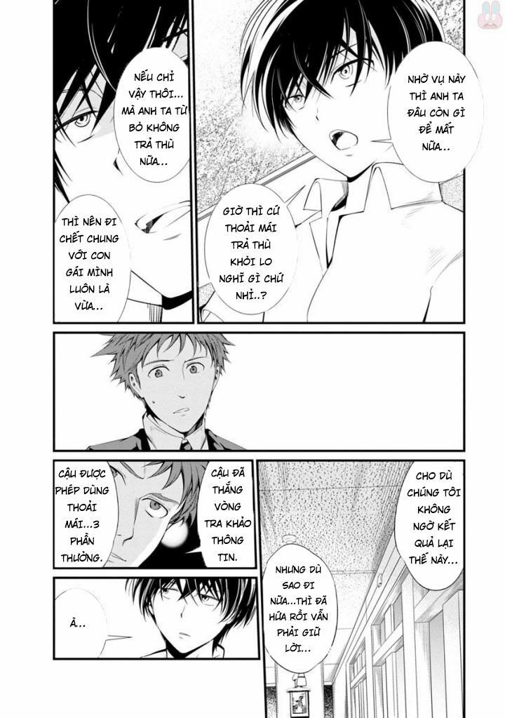 thí nghiệm ngục tù chapter 35 4