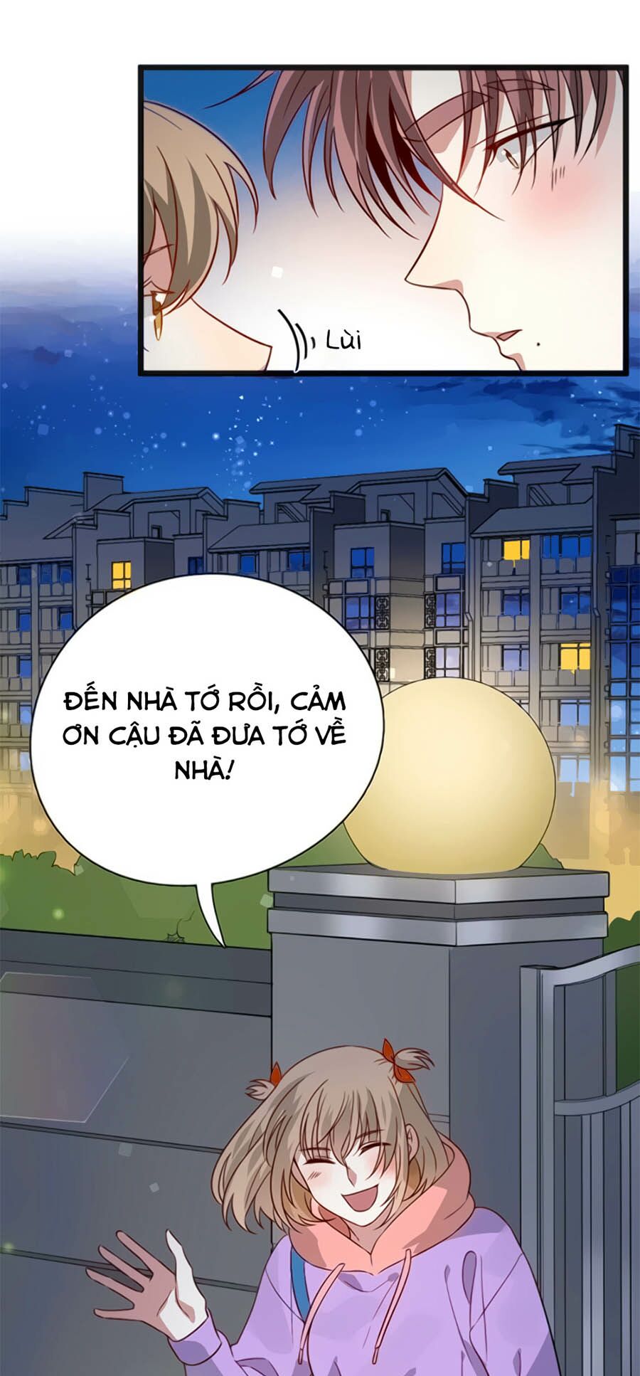 xông vào tim anh chapter 28 41