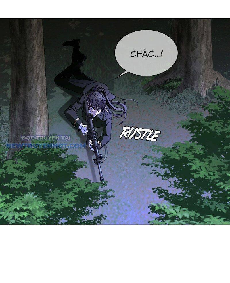 tận thế cũng chỉ là trò chơi chapter 15 36