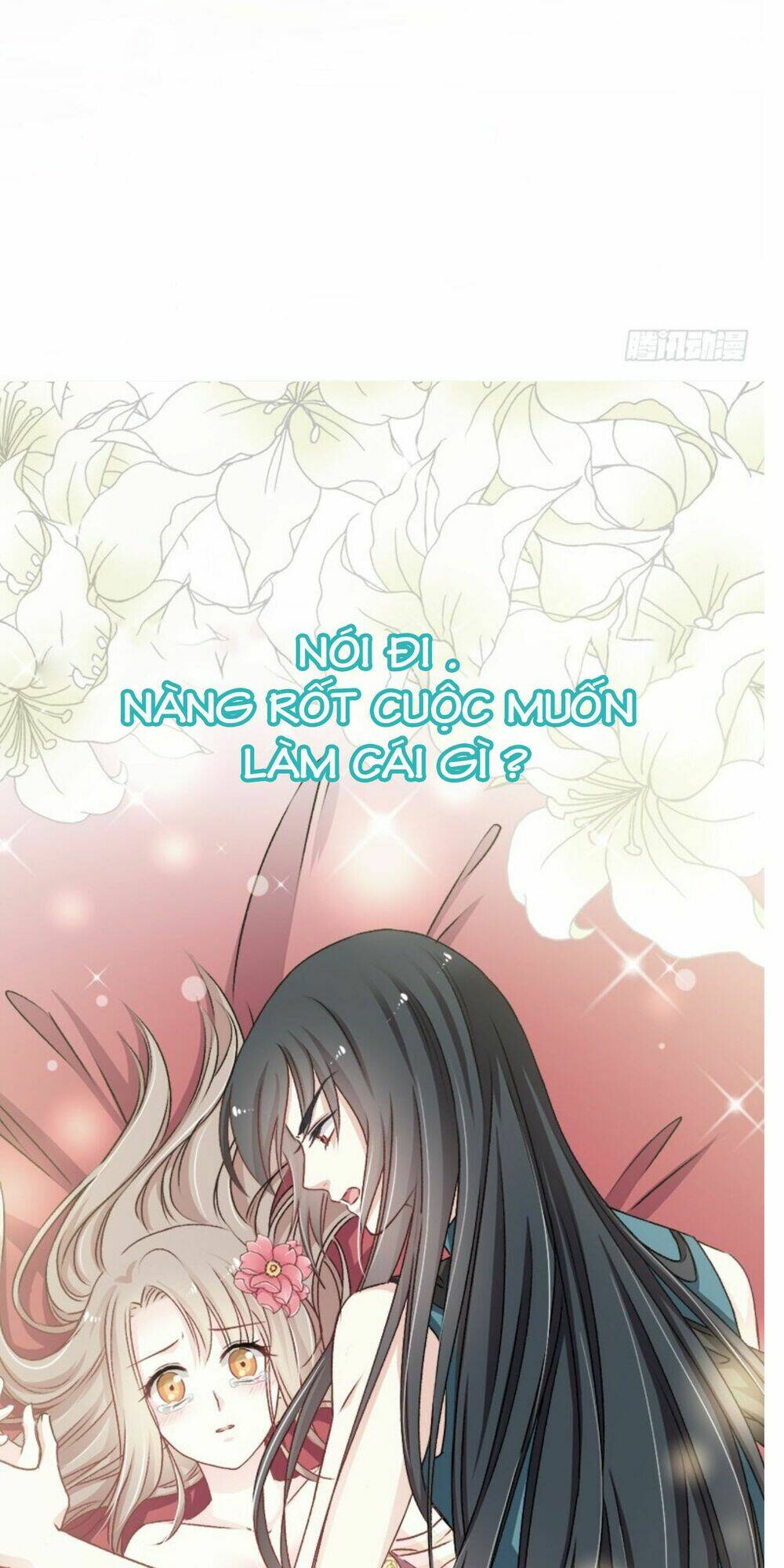 thiên hạ đệ nhất sủng phi chapter 1 5