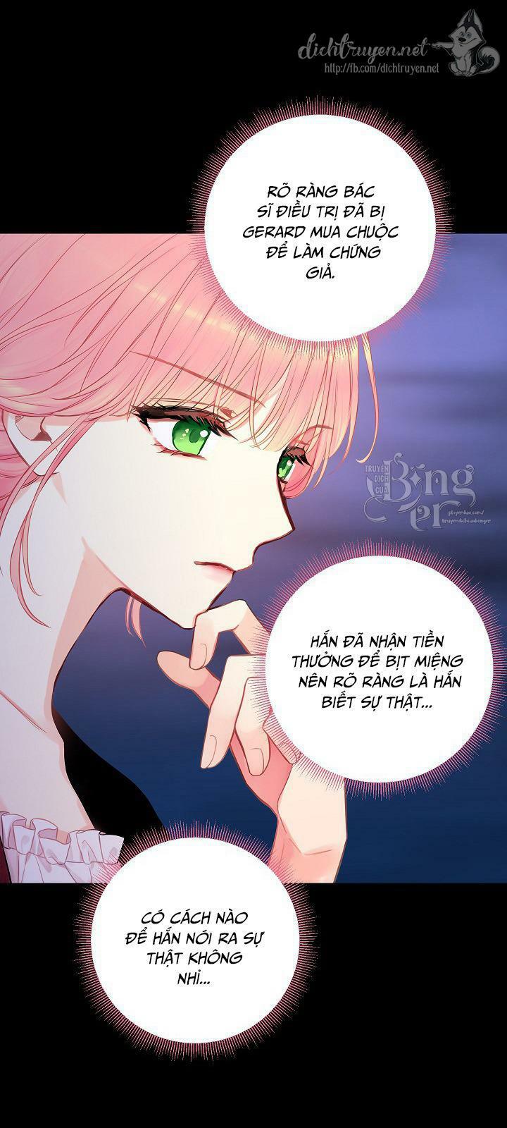 thánh nữ ẩn danh chapter 191 30