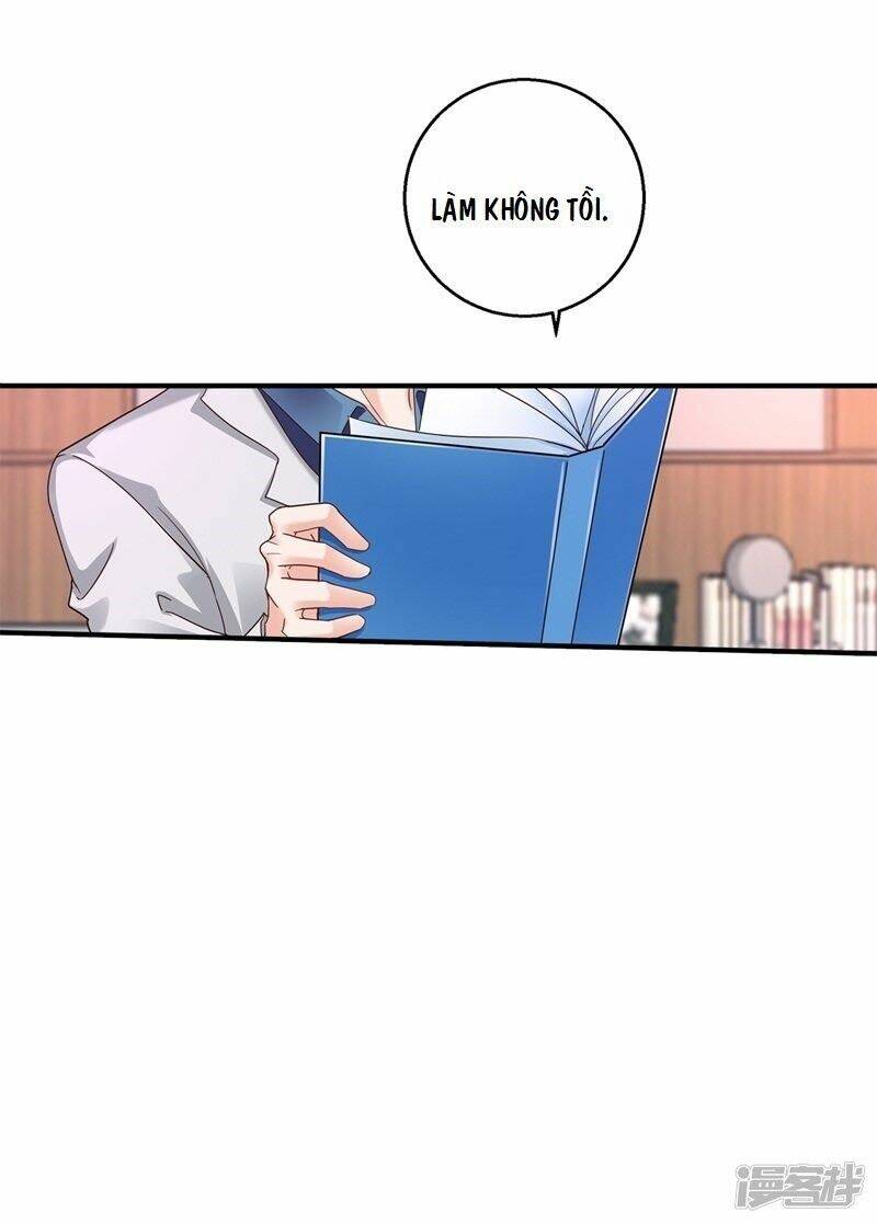 nhập cốt noãn hôn chapter 294 20