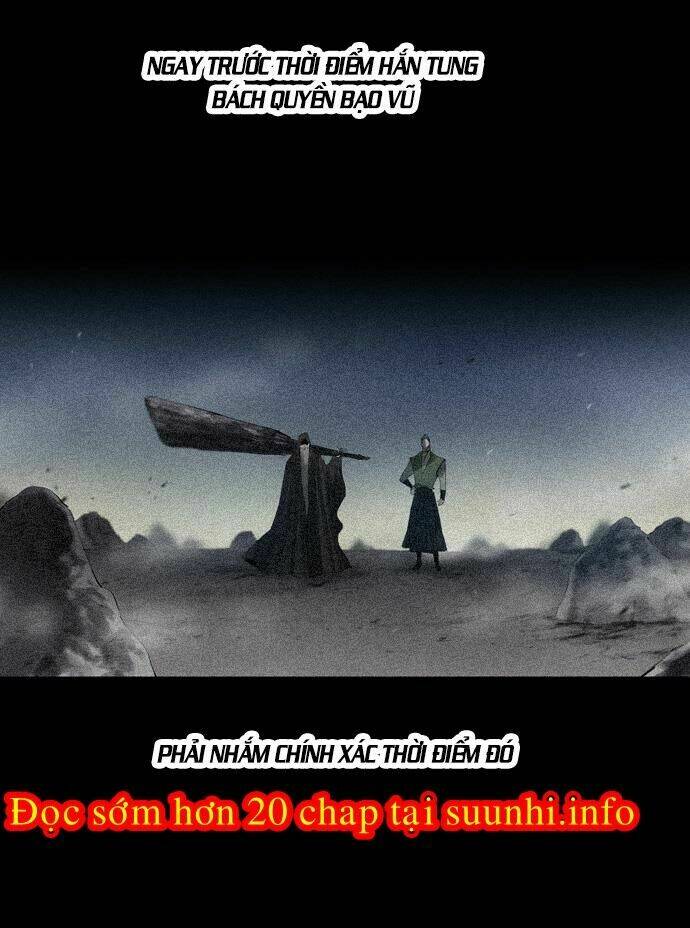 bản khế ước linh hồn chapter 168 27