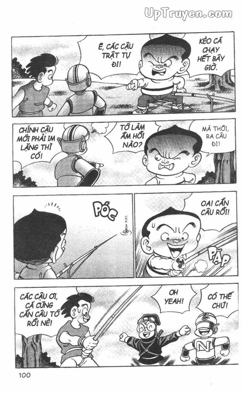 đội quân nhí nhố chapter 37 102