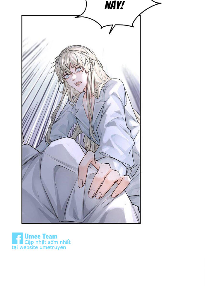 tình cũ là vua chapter 43 2