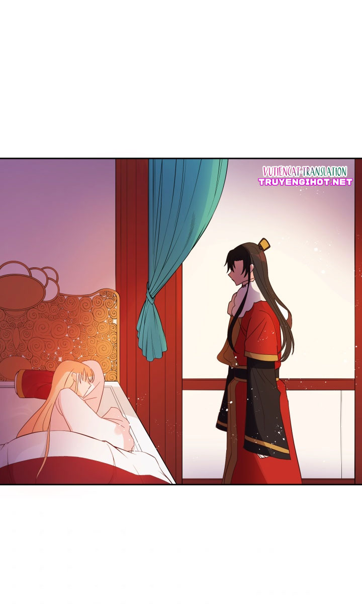 khế ước hậu cung chapter 14.2 15