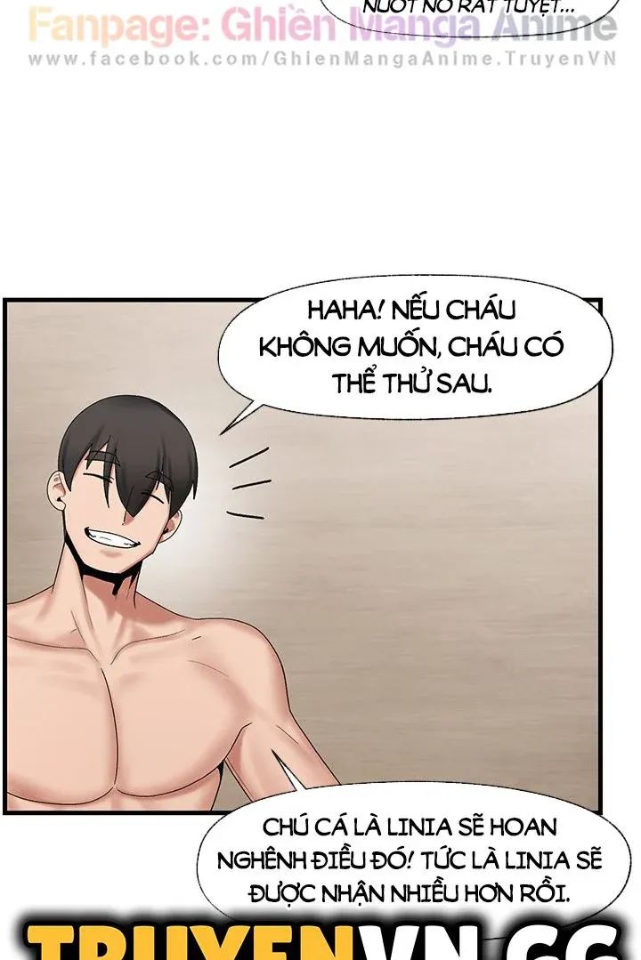 thuật thôi miên sát gái chapter 28 22