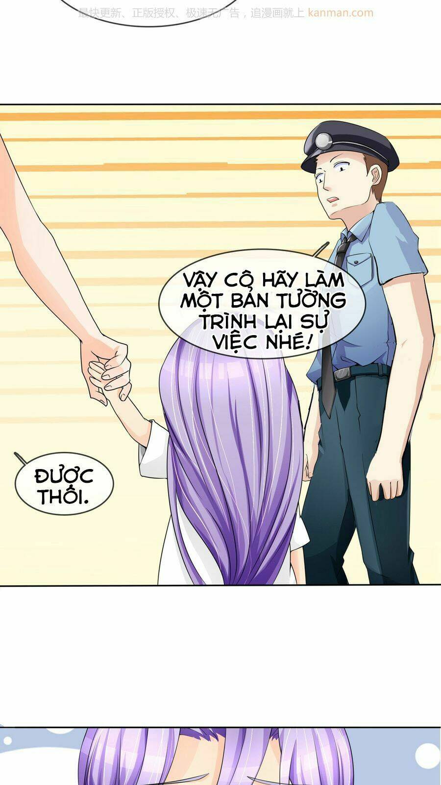bá quyền trung thành tìm kiếm người yêu chapter 3 9