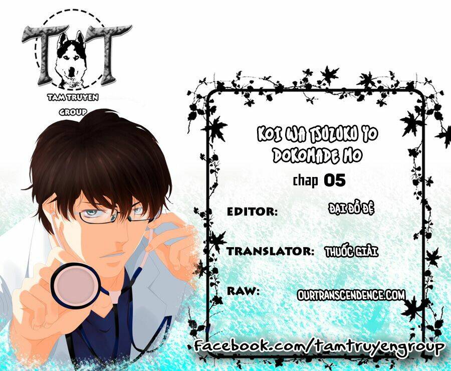 mãi mãi yêu anh chapter 5 2