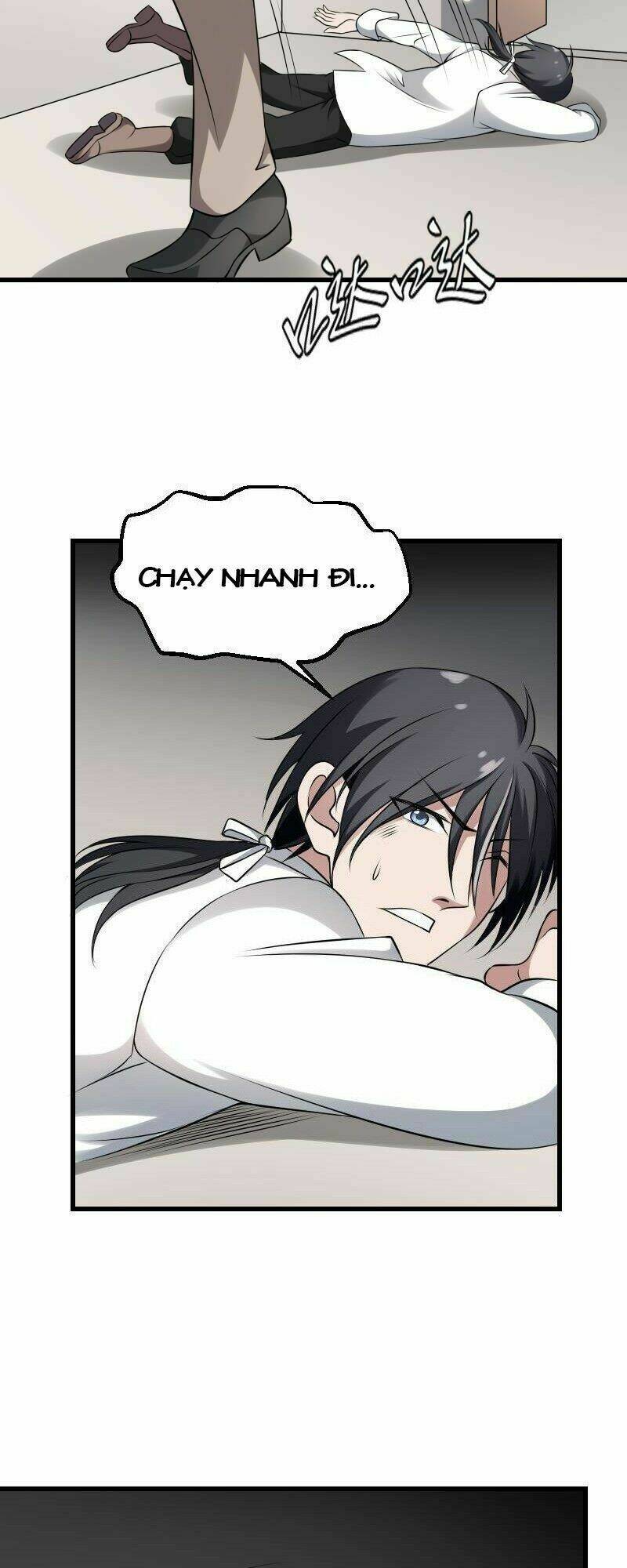 văn âm sư chapter 21 22