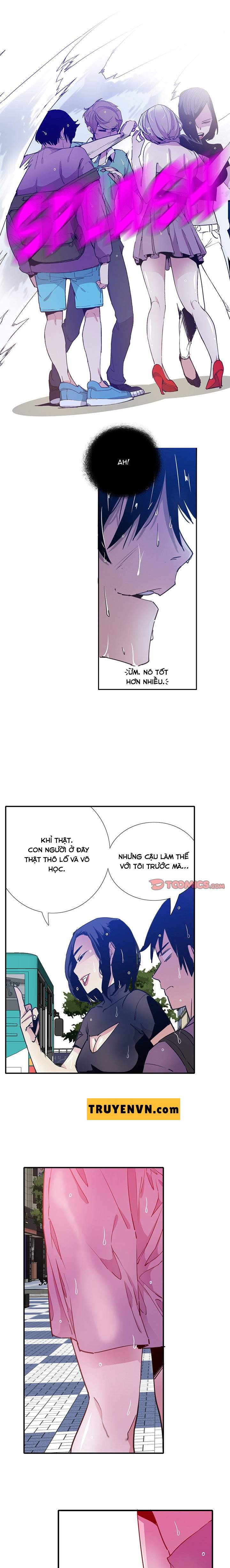 mẹ kế hư hỏng chapter 7 5