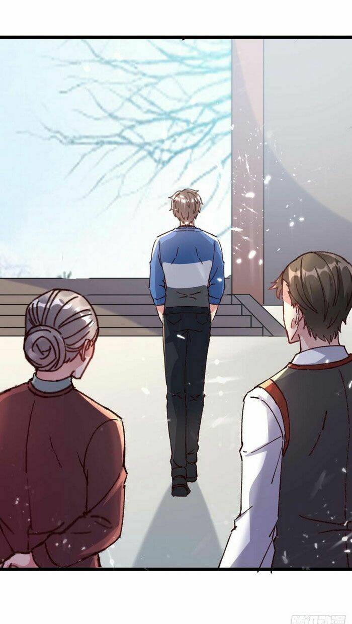 trọng sinh khí thiếu quy lai chapter 156 17