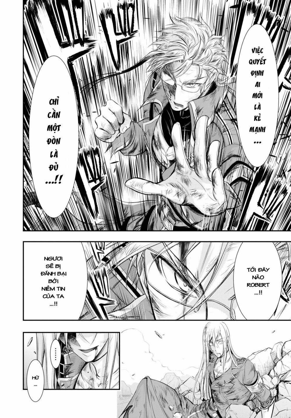 kích trụy vương huyền thoại chapter 59 36