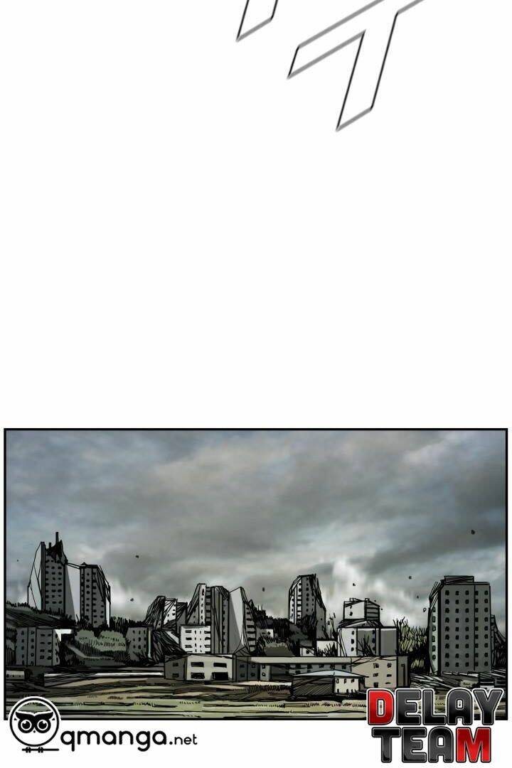 thợ săn đầu tiên chapter 61 19