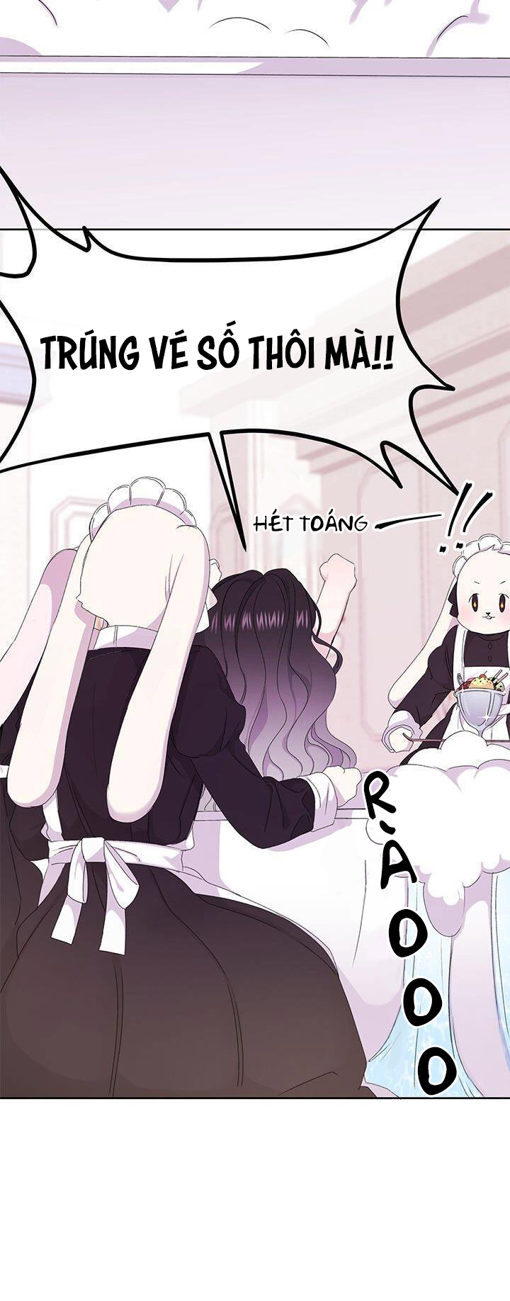 công chúa của sự hủy diệt chapter 2.1 13