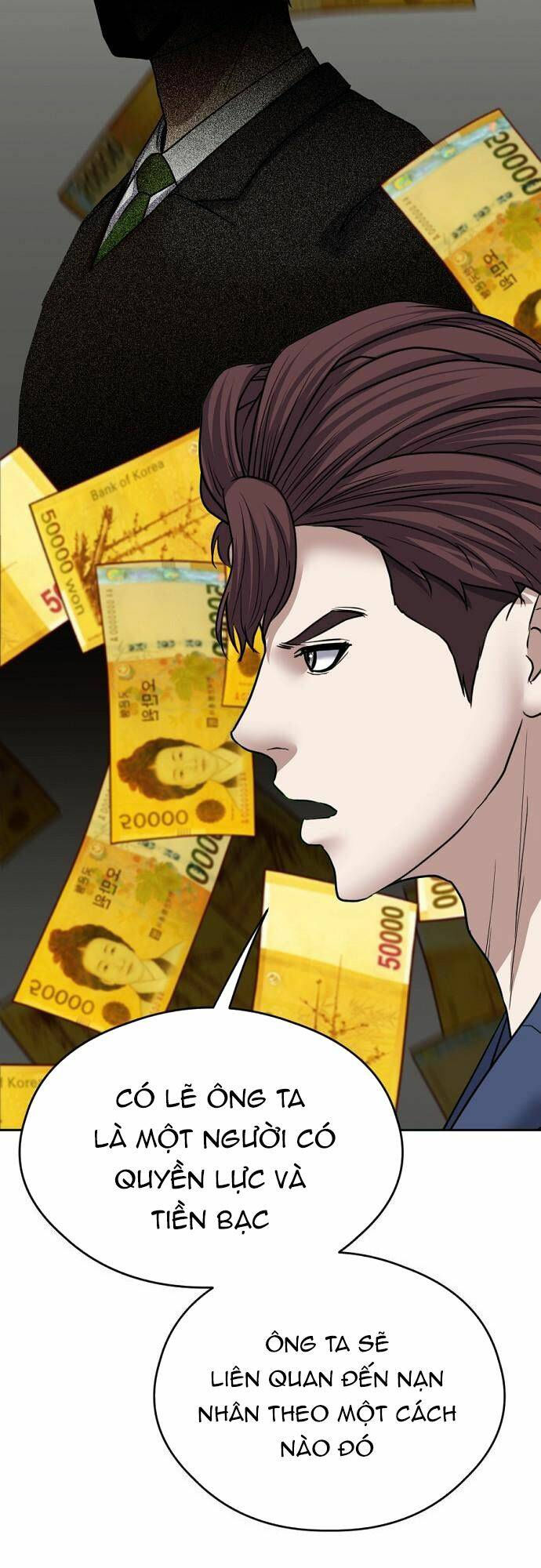 đấu kiếm - công tố viên lách luật chapter 8 15