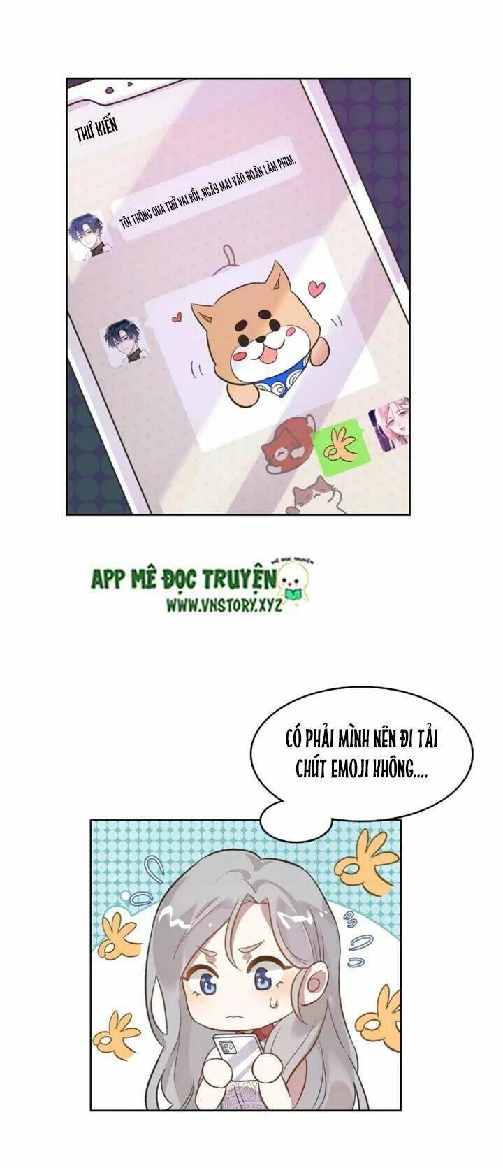 bạn trai kém tuổi bẫy yêu tôi chapter 6 5