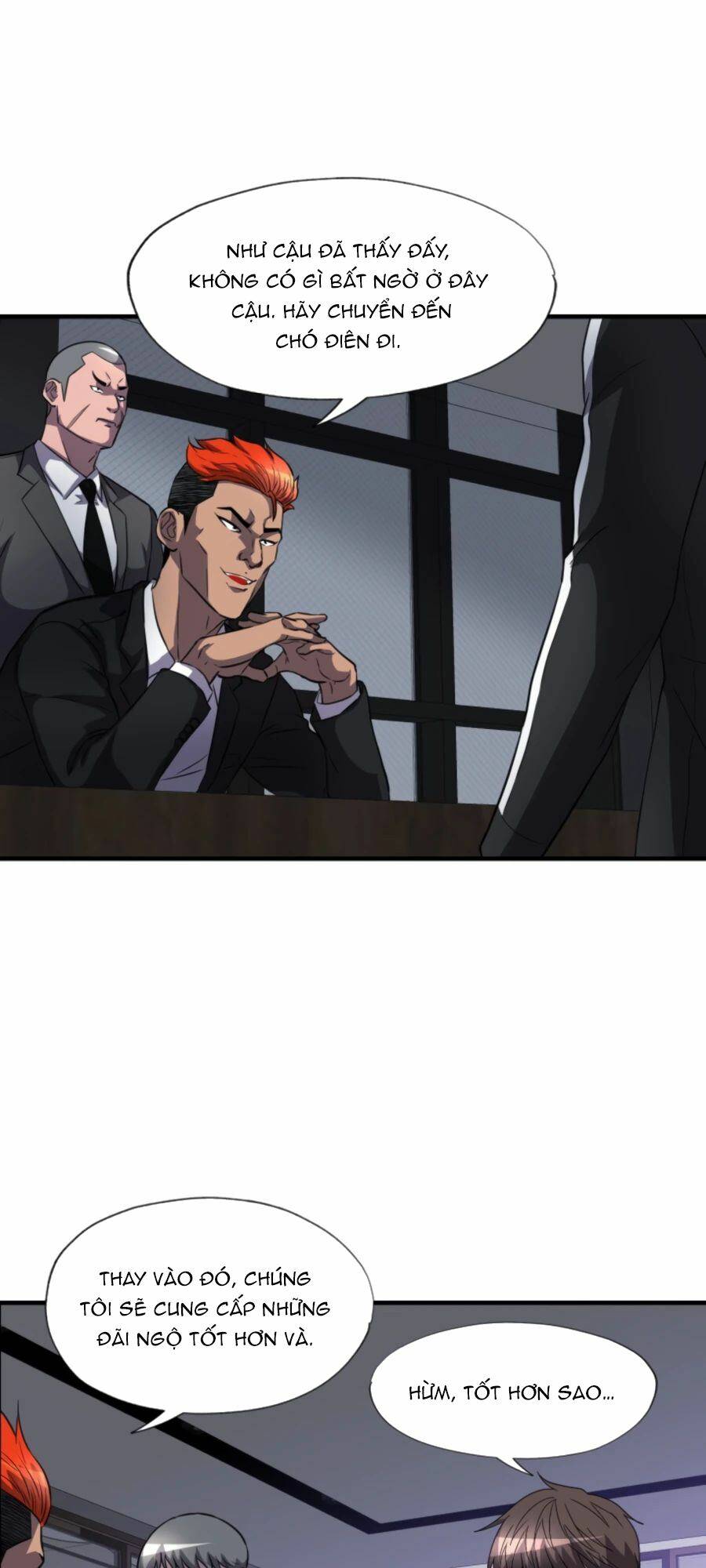 mẹ tôi là chòm sao bảo hộ m chapter 31 59