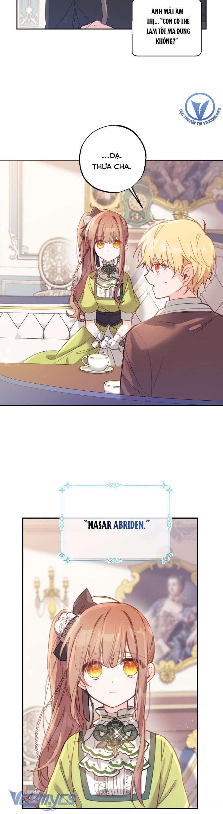 không có chỗ cho kẻ giả mạo chapter 5 18