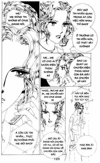 nụ hôn đầu chapter 7 109