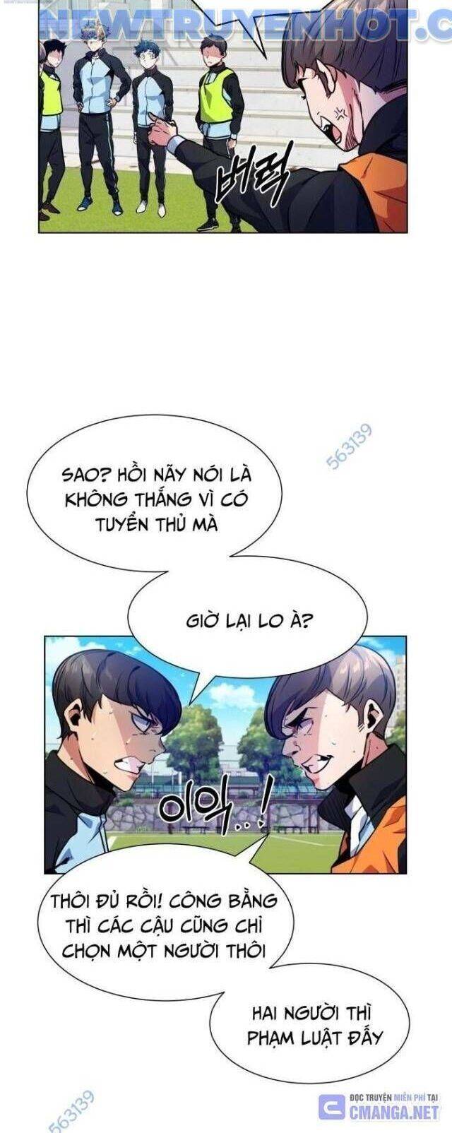 Góc Cao Khung Thành chapter 90 41