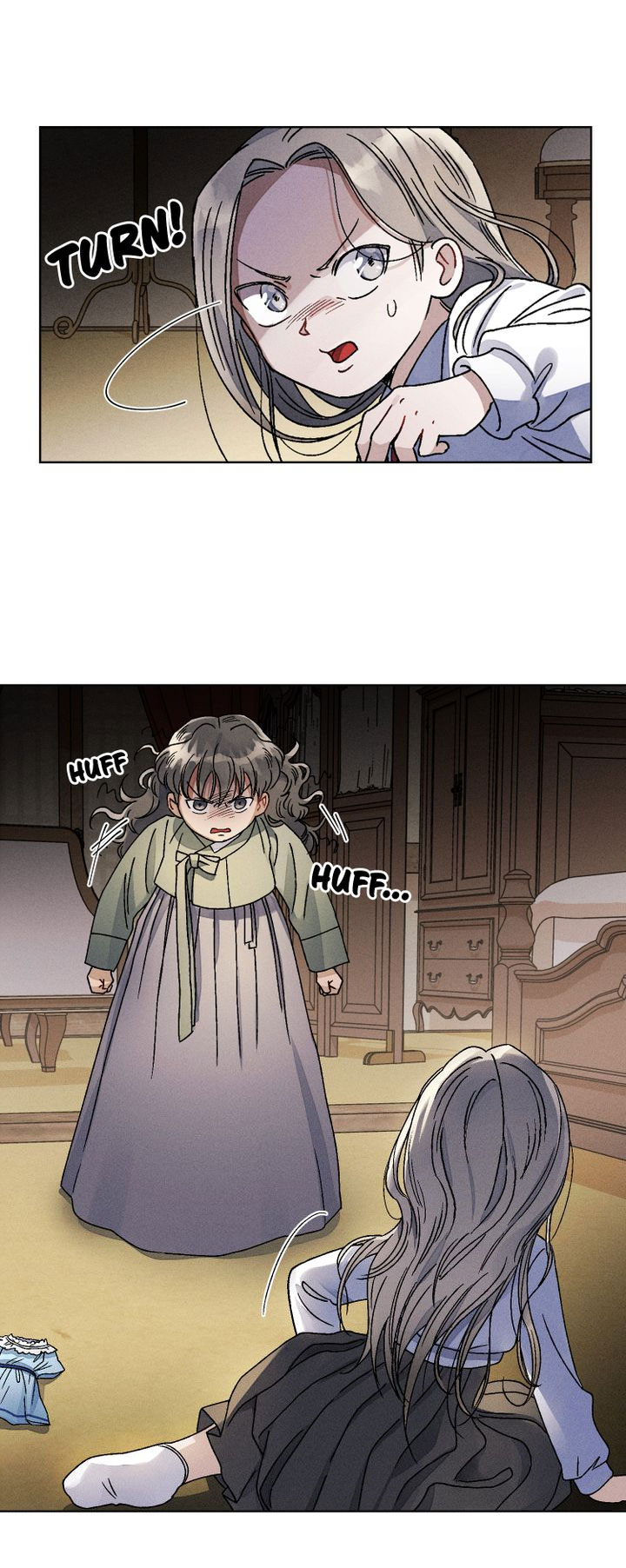 nếu tôi là bạn chapter 15 6