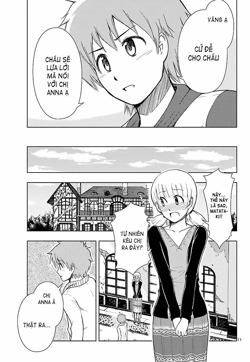 ginen shounen chapter 17 12