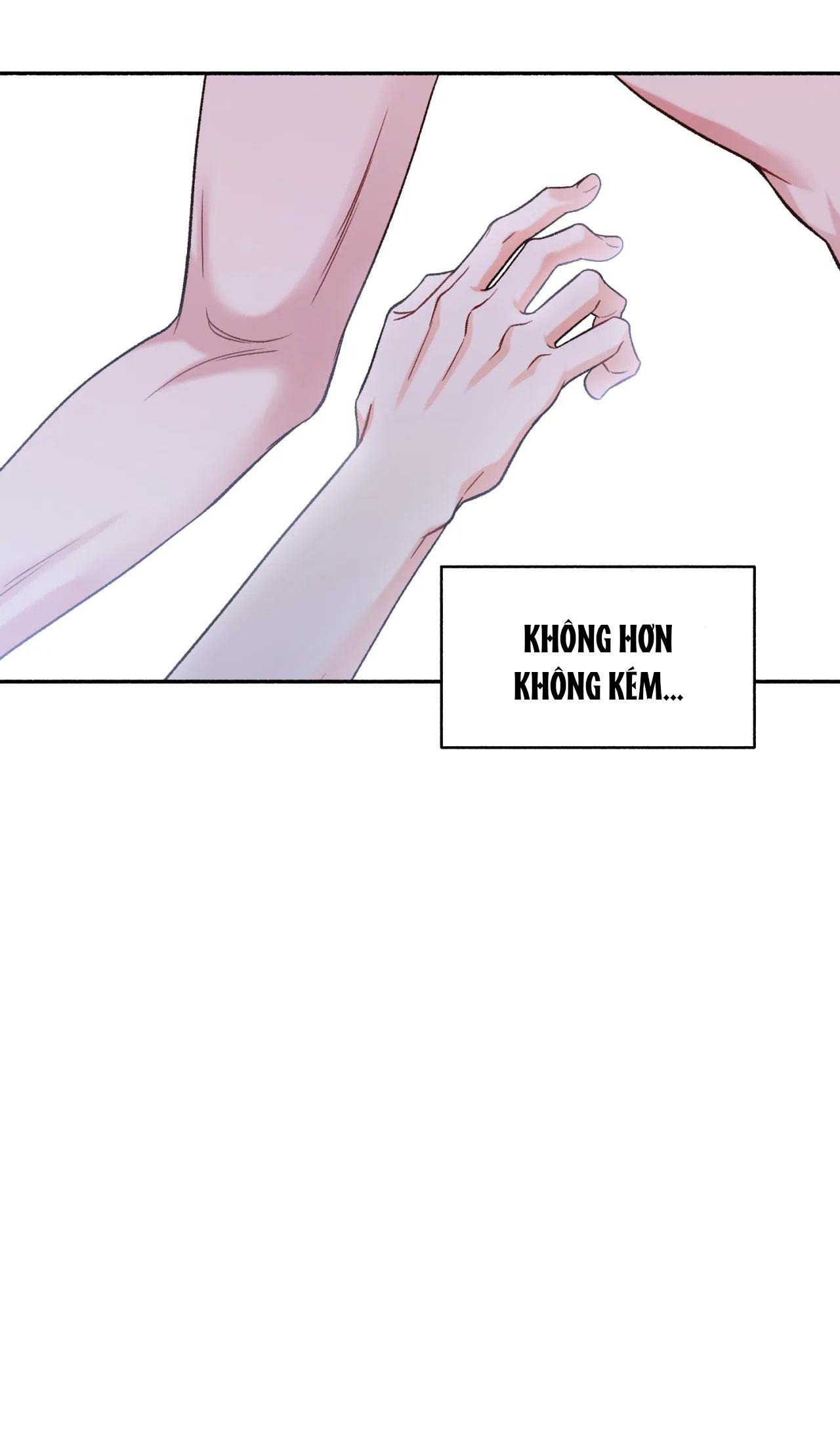 tuyển tập cuồng công - chiếm hữu công của nhà kim chapter 1.4 77