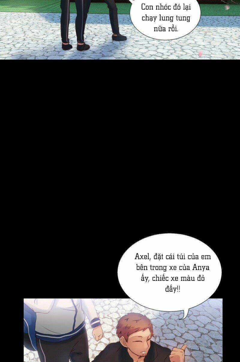 nhiệt huyết thanh xuân chapter 8 22