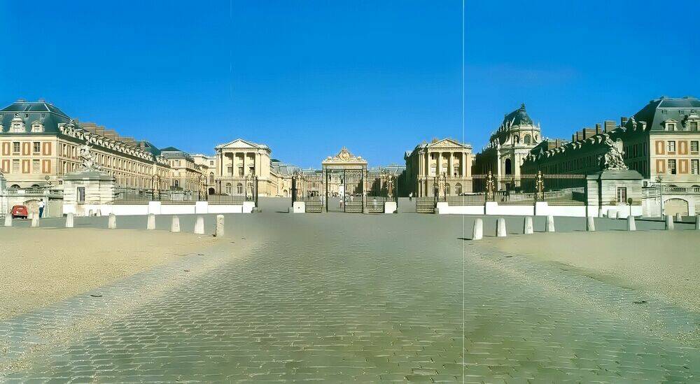 versailles no bara chapter 1 7