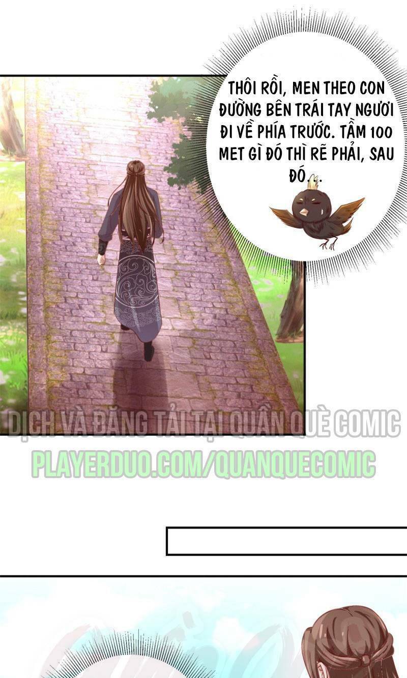 cửu dương đế tôn chapter 139 25