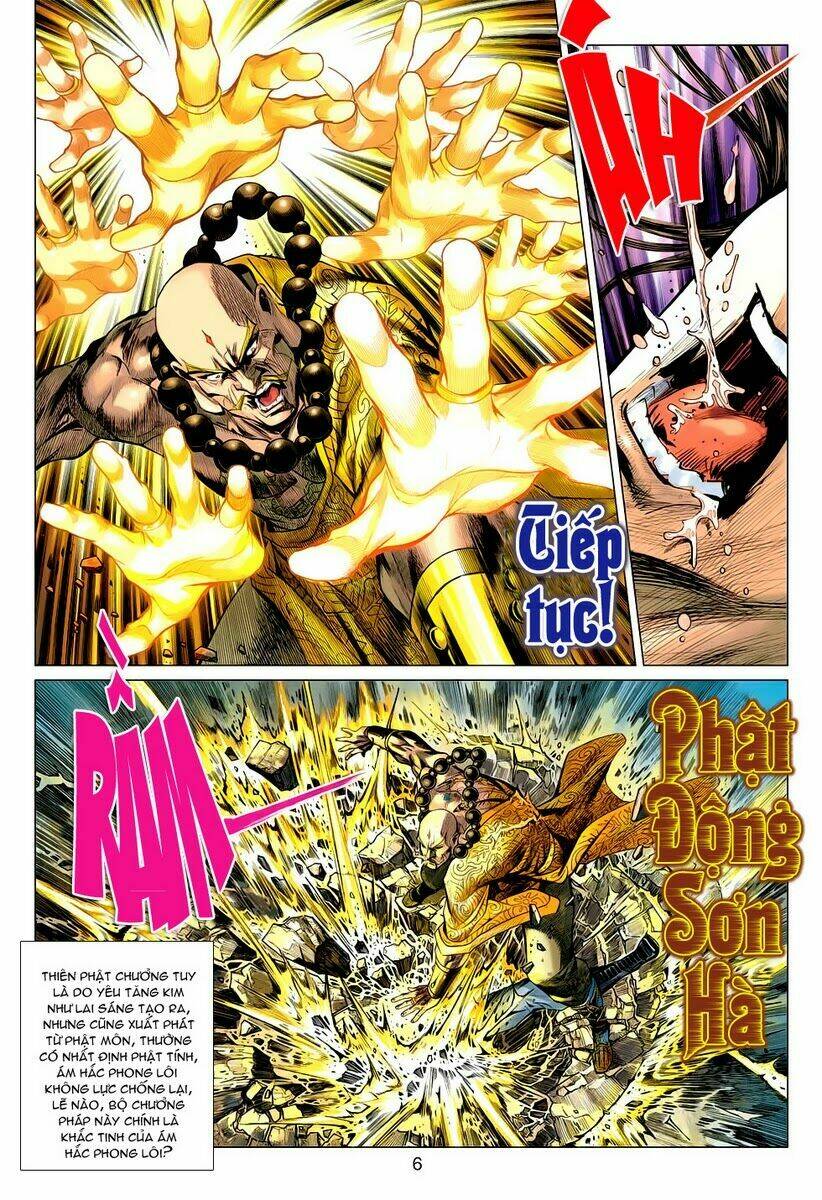 vương phong lôi ii chapter 46 6