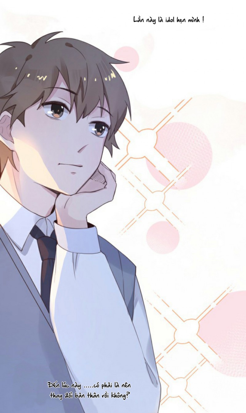 mối tình đầu của cậu ấy lại chính là tôi chapter 5 15