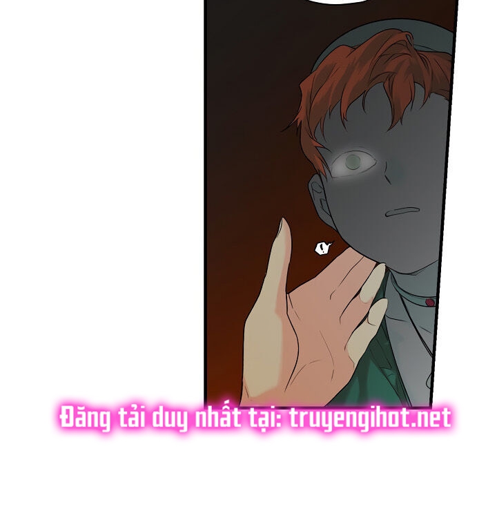 quý cô bí ẩn - secret lady chapter 16 52