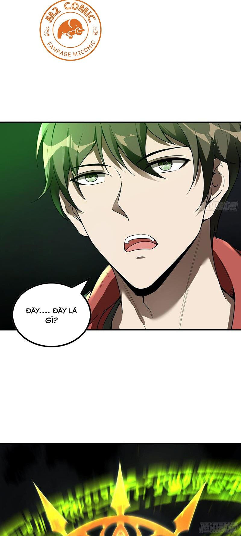 đệ nhất người ở rể chapter 47 65