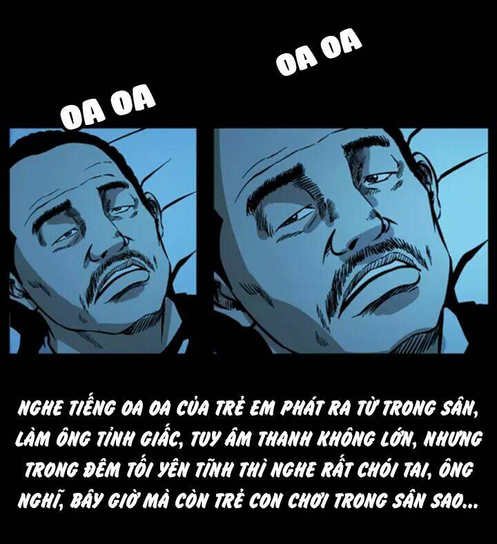 U Minh Ngụy Tượng Chapter 34 30