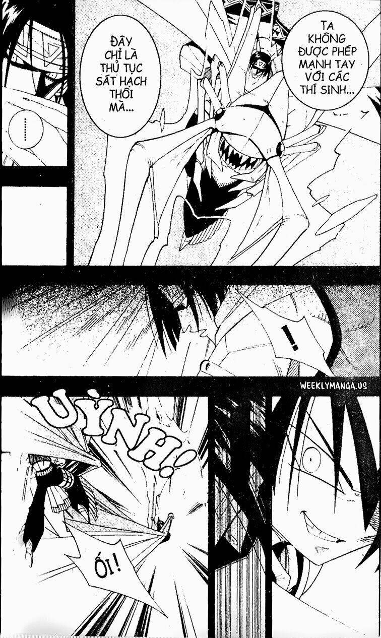 vua pháp thuật chapter 179 14