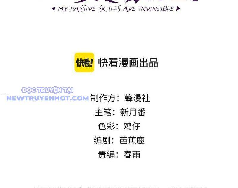 Vô Địch Bị Động Tạo Ra Tấn Sát Thương chapter 57 4